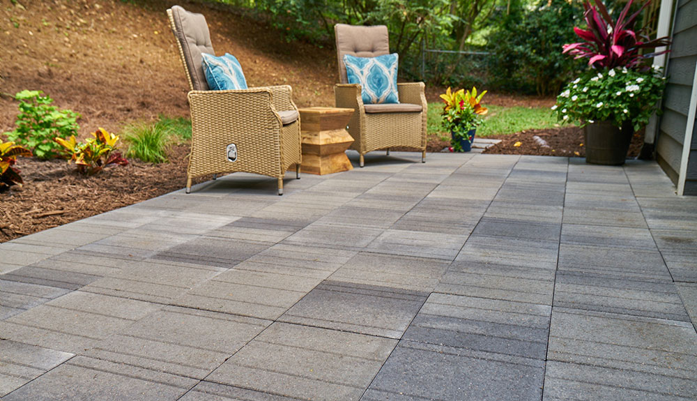 Pavestone Avant Patio Stones