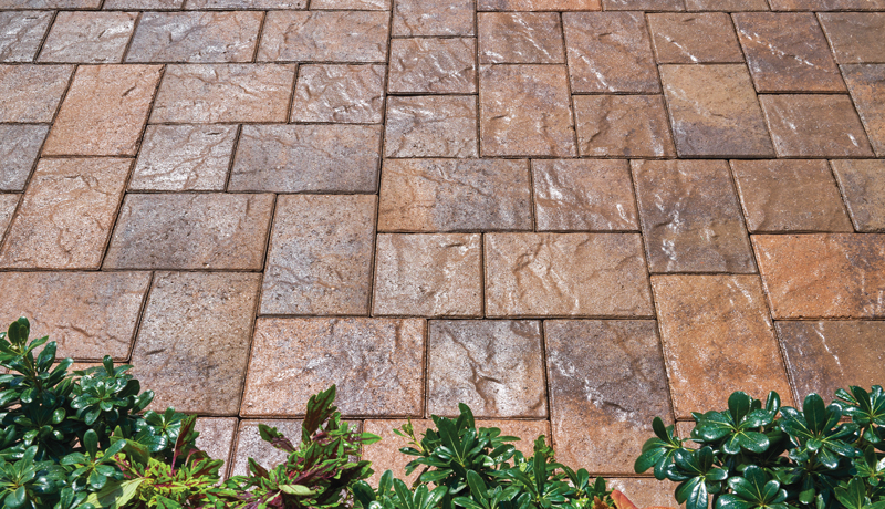 Pavestone Valenda® Medium 60mm