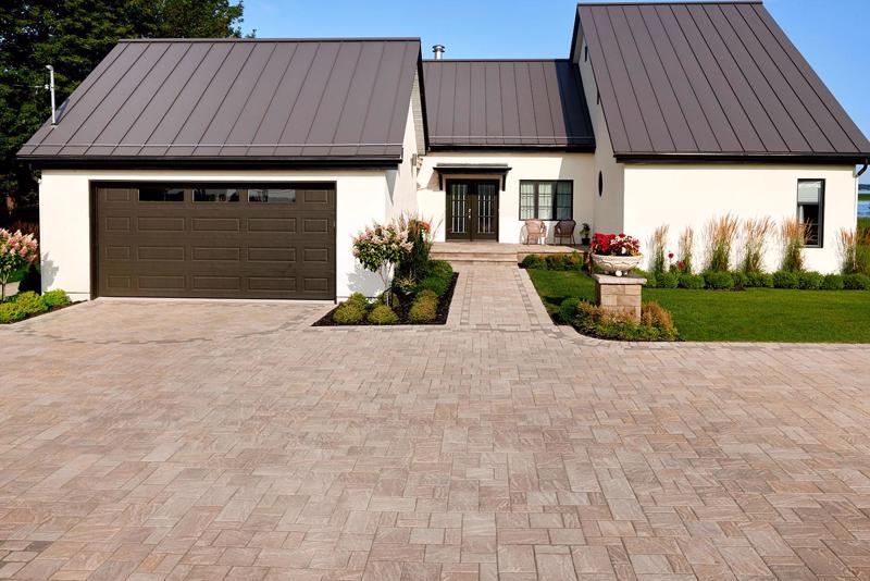 Techo-Bloc Eva Slate