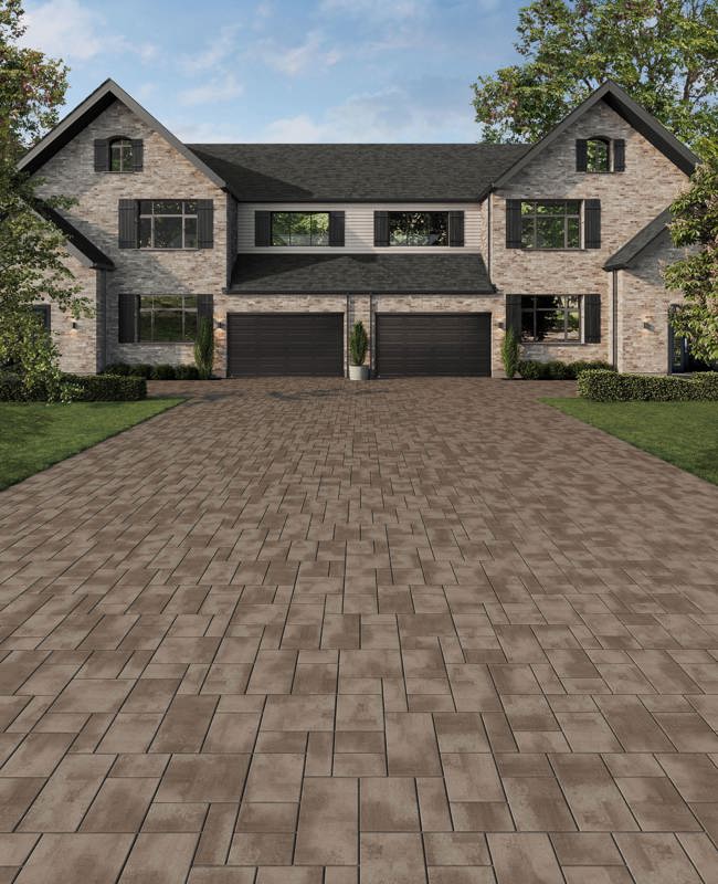 Techo-Bloc Eva Smooth